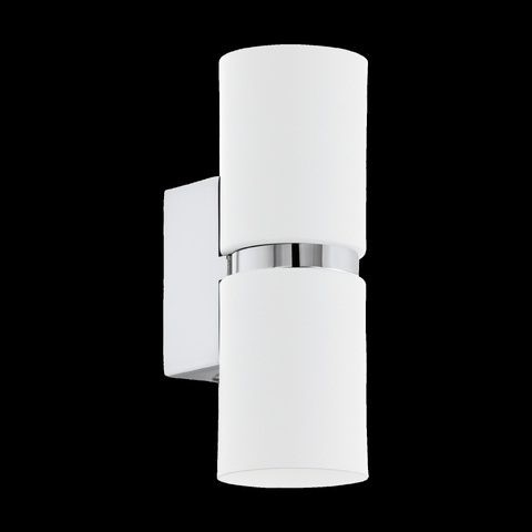 Modern wall sconce