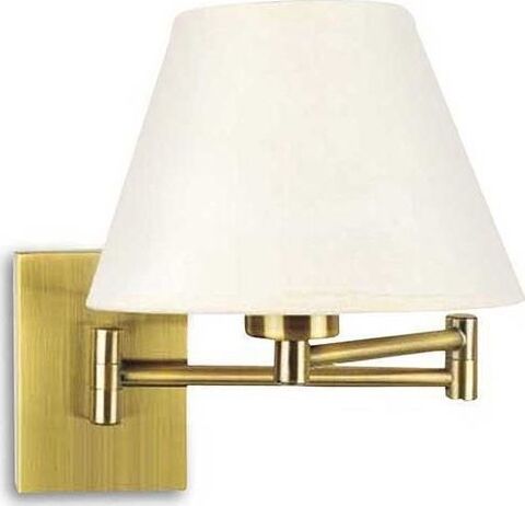 Modern wall sconce